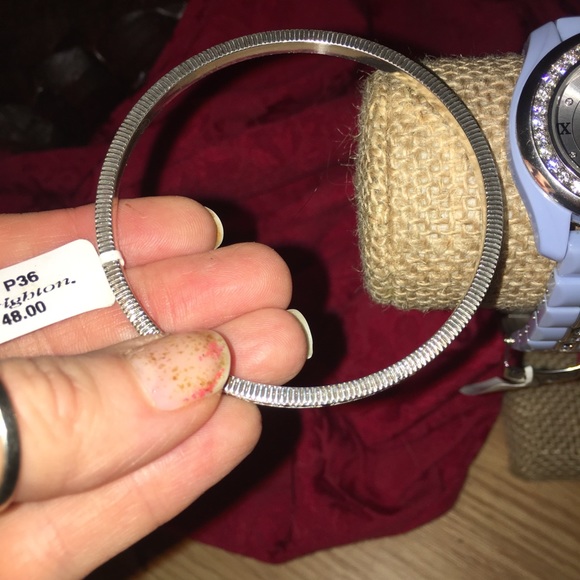 🆕Brighton Bangle Bracelet NWT GREAT DEAL - Picture 6 of 8